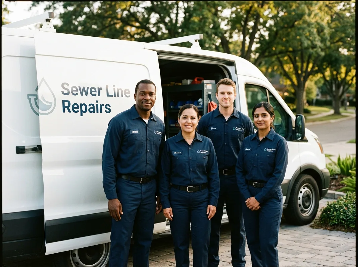 Emergency Plumber company in Alta Vista, IA